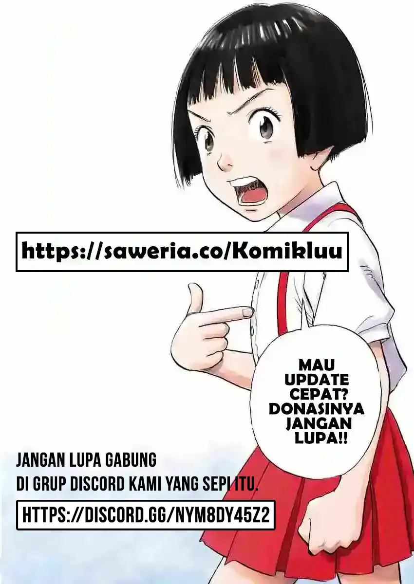 Ketsuen no Jiya Chapter 8.1 - halaman 17