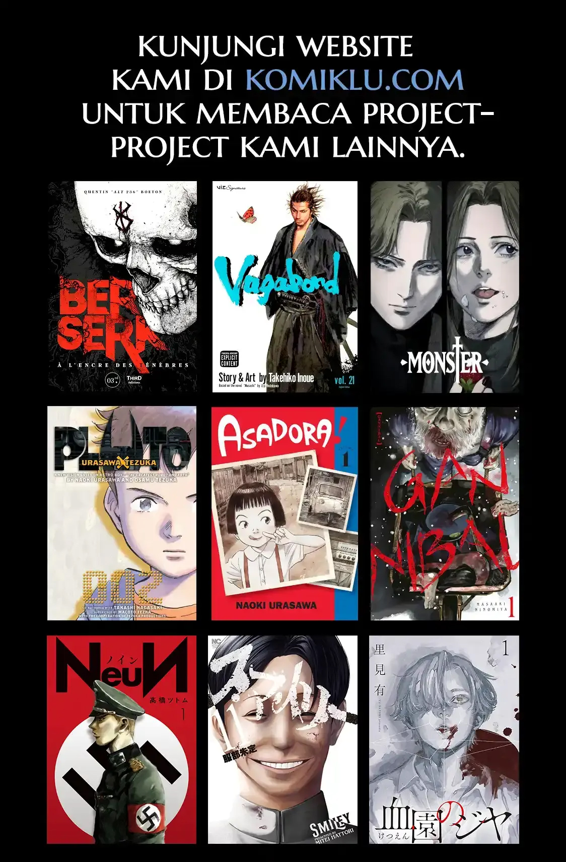 Ketsuen no Jiya Chapter 8.1 - halaman 18