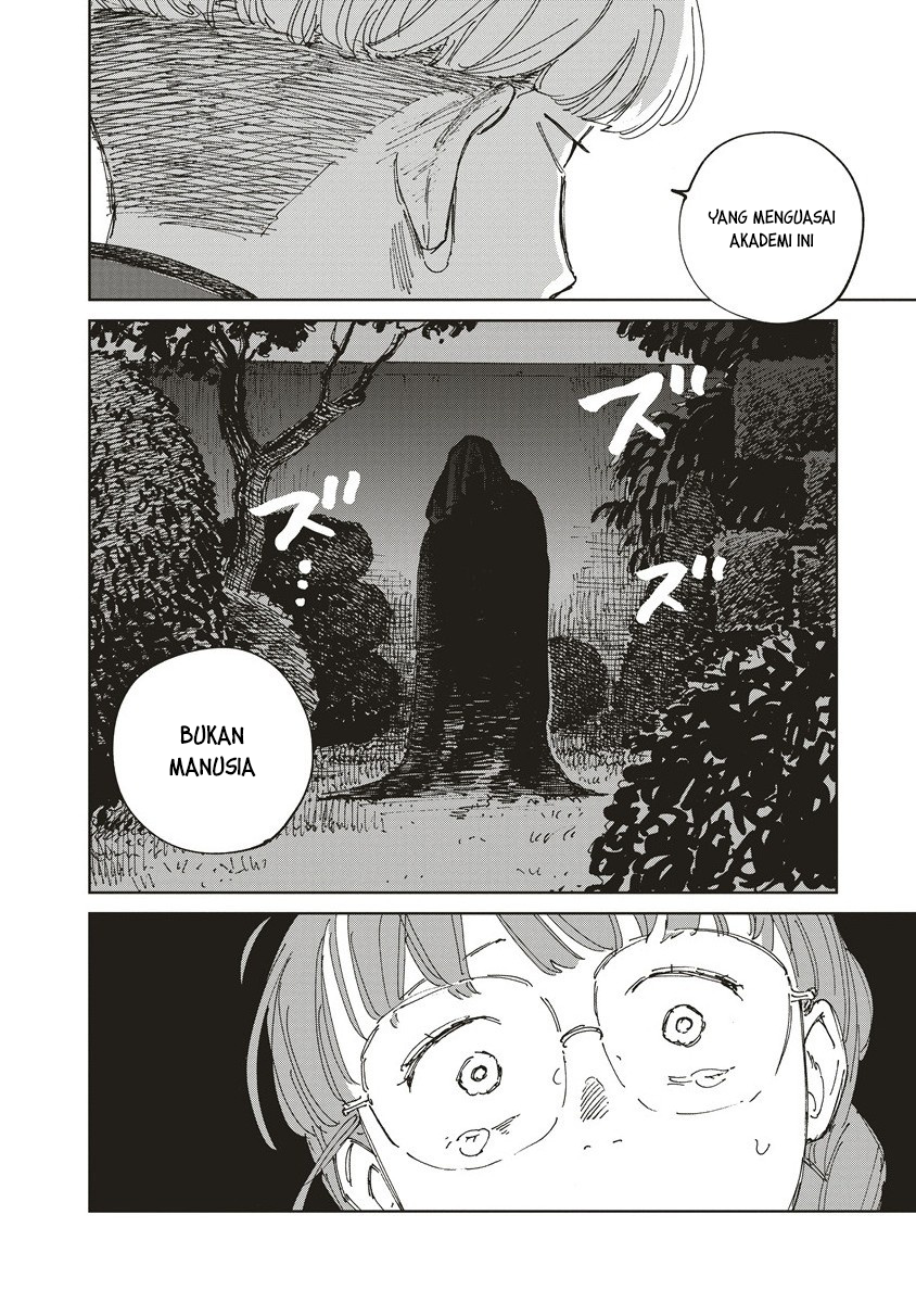 Ketsuen no Jiya Chapter 8.1 - halaman 9