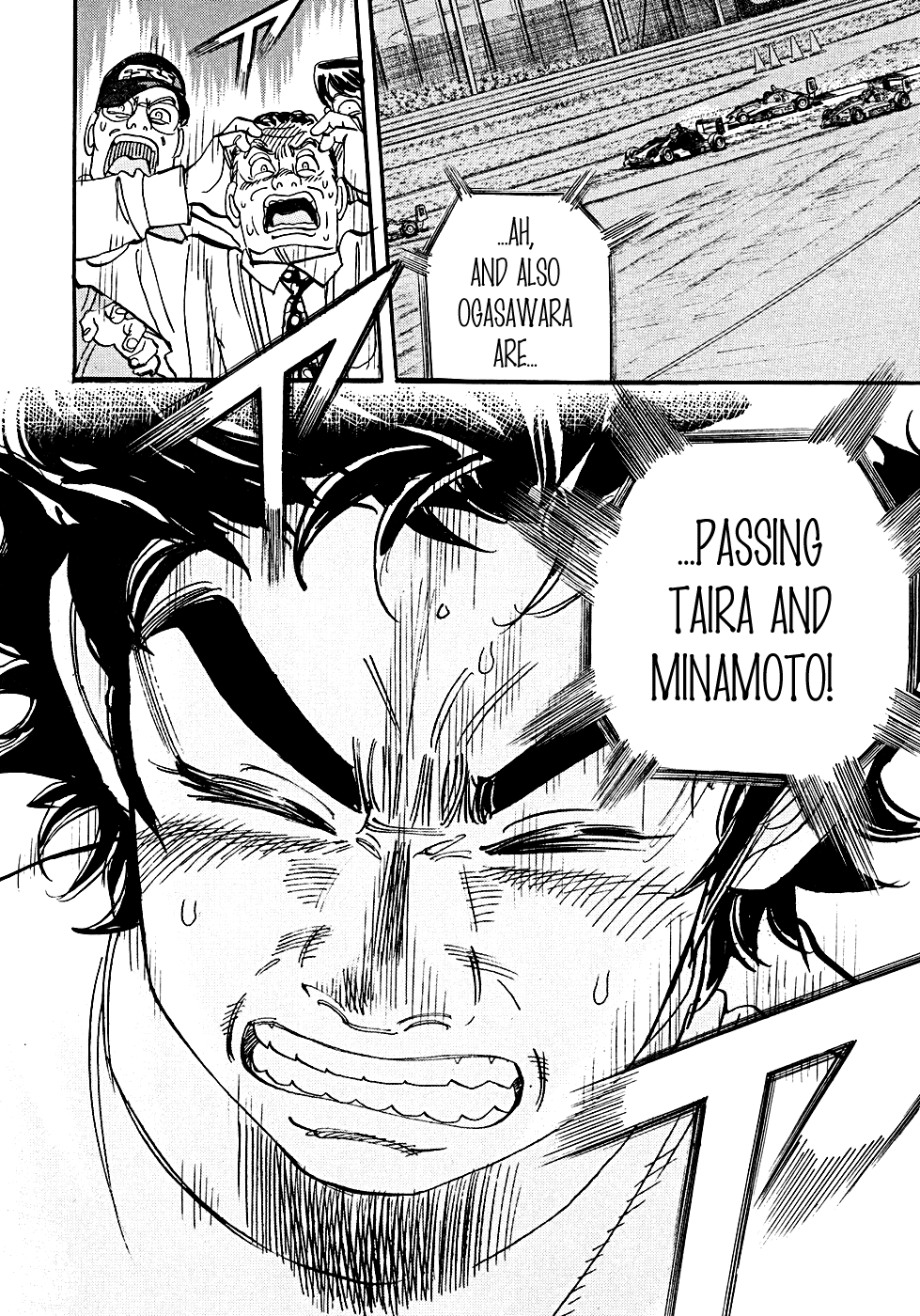 Halaman dari Capeta Chapter 55
