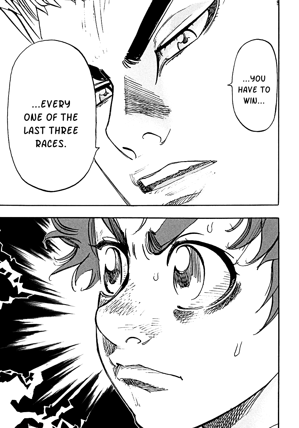 Halaman dari Capeta Chapter 55