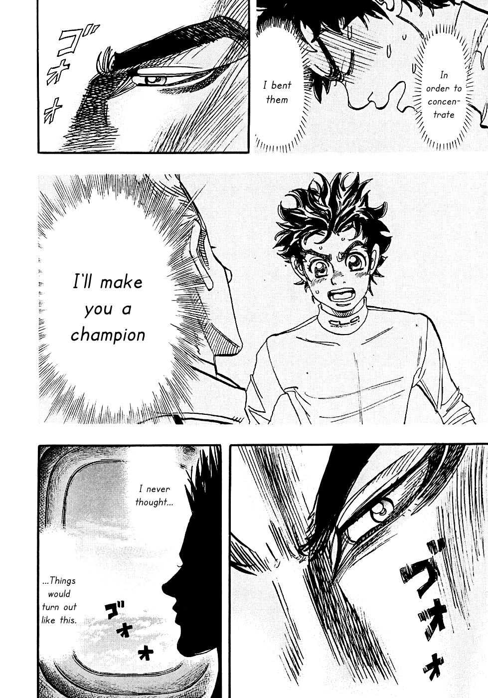 Halaman dari Capeta Chapter 55