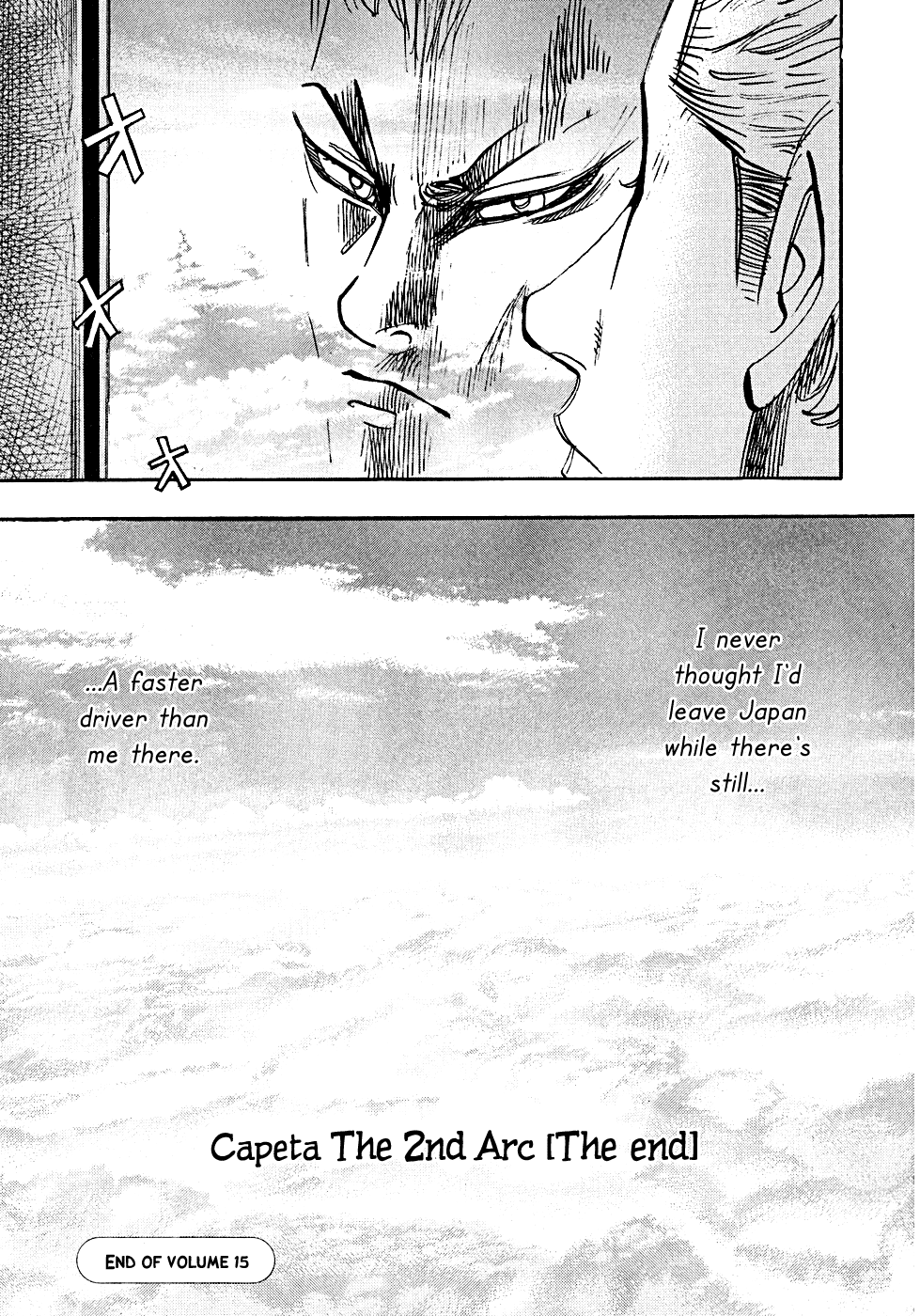 Halaman dari Capeta Chapter 55