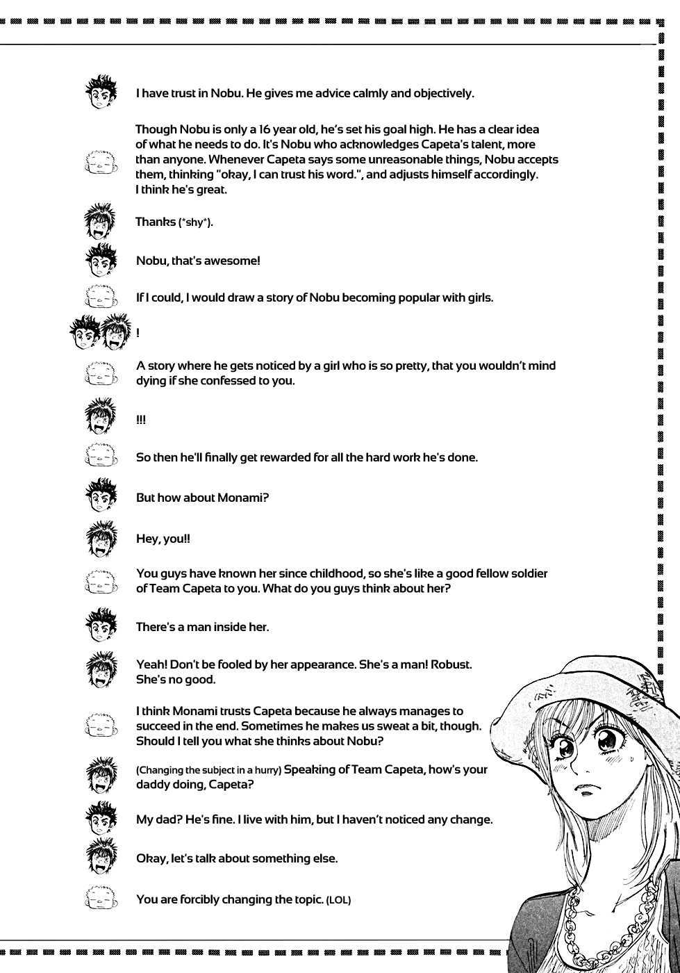 Halaman dari Capeta Chapter 55