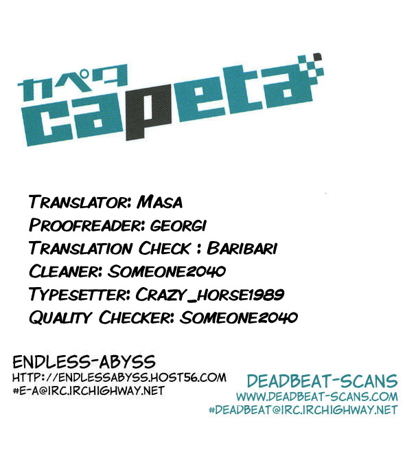 Halaman dari Capeta Chapter 55