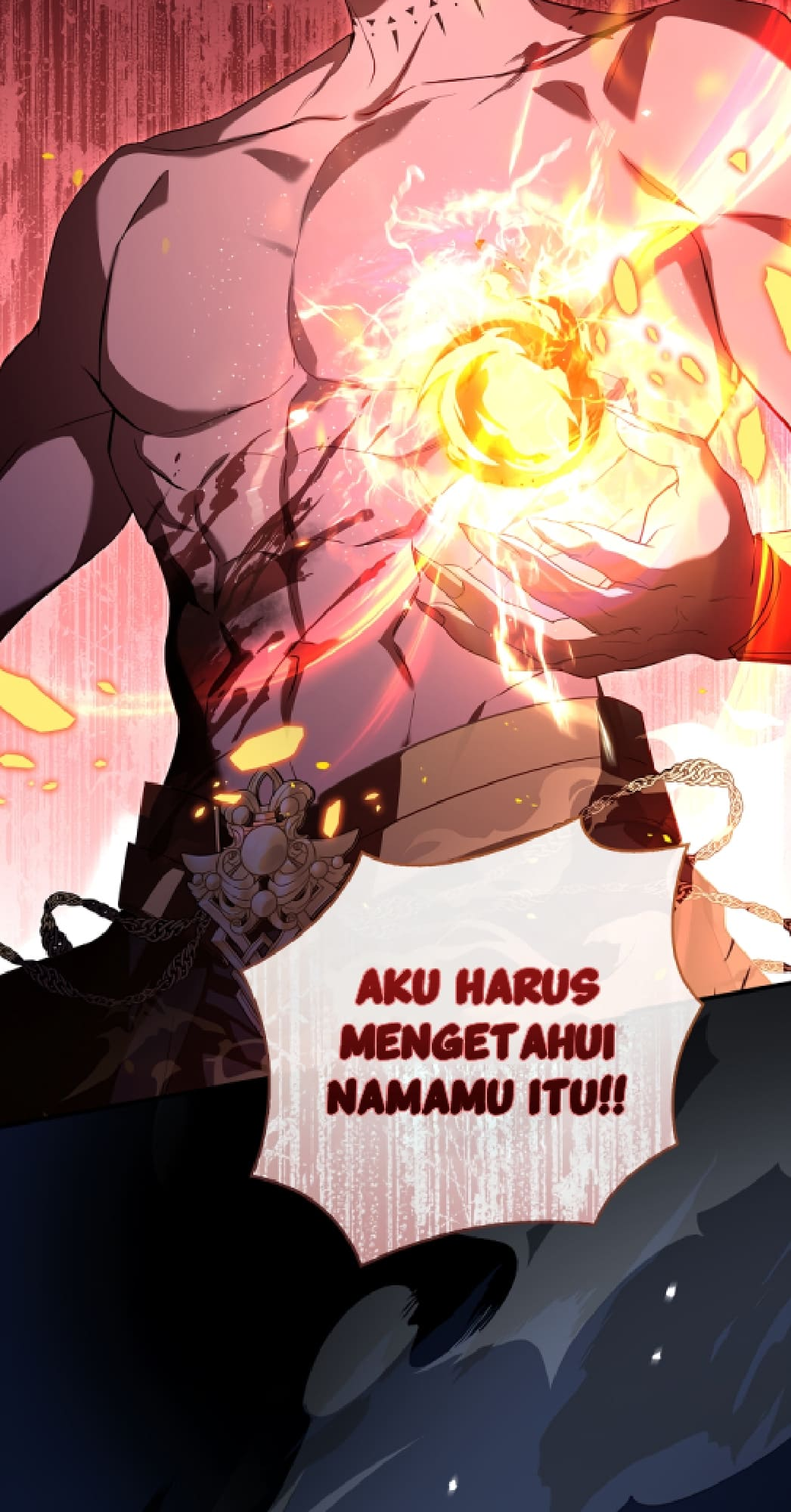 The Painless Player Chapter 1 - halaman 8