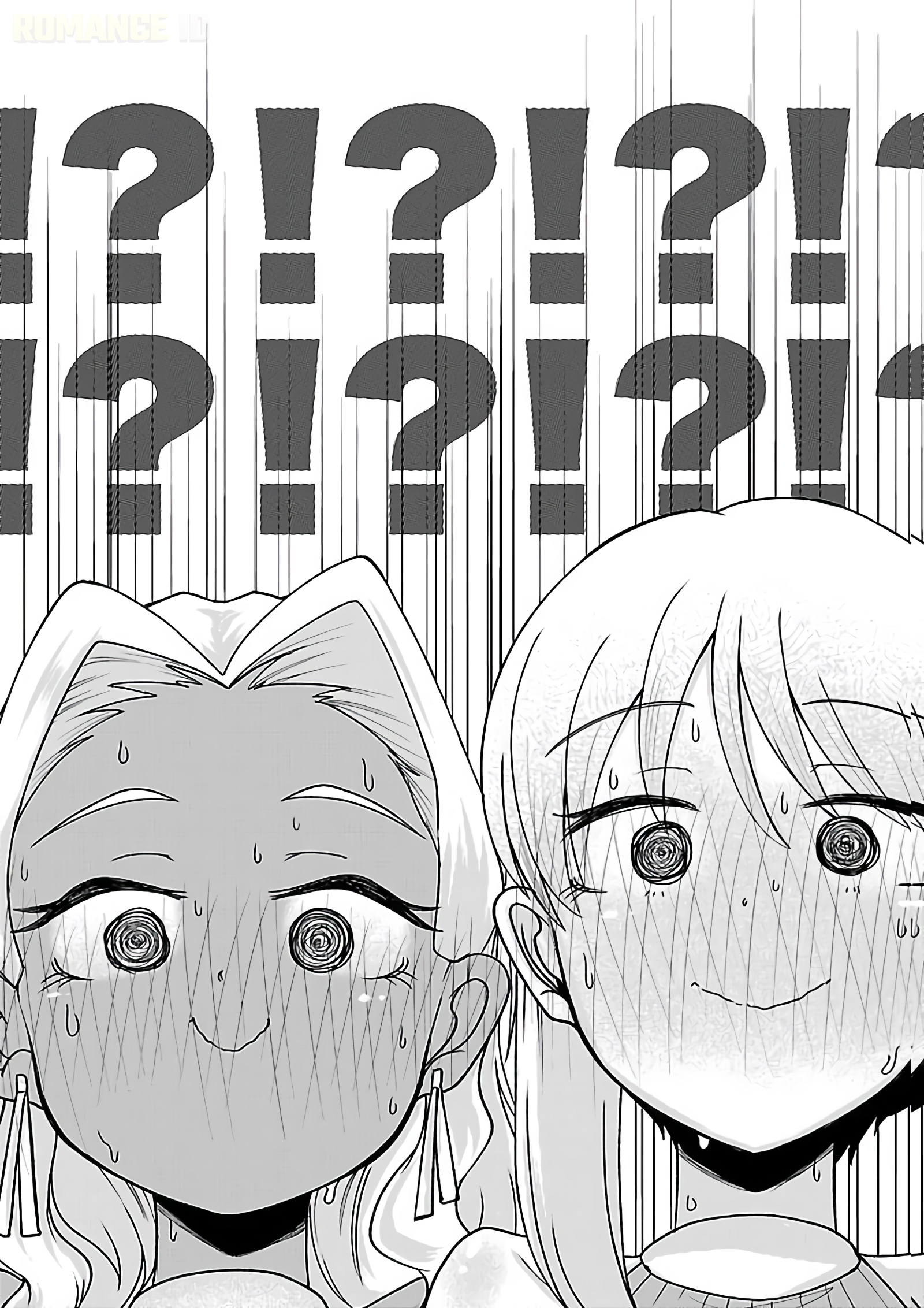 Megami to Kekkon shite Isekai Shinkon Seikatsu Chapter 13 - halaman 24
