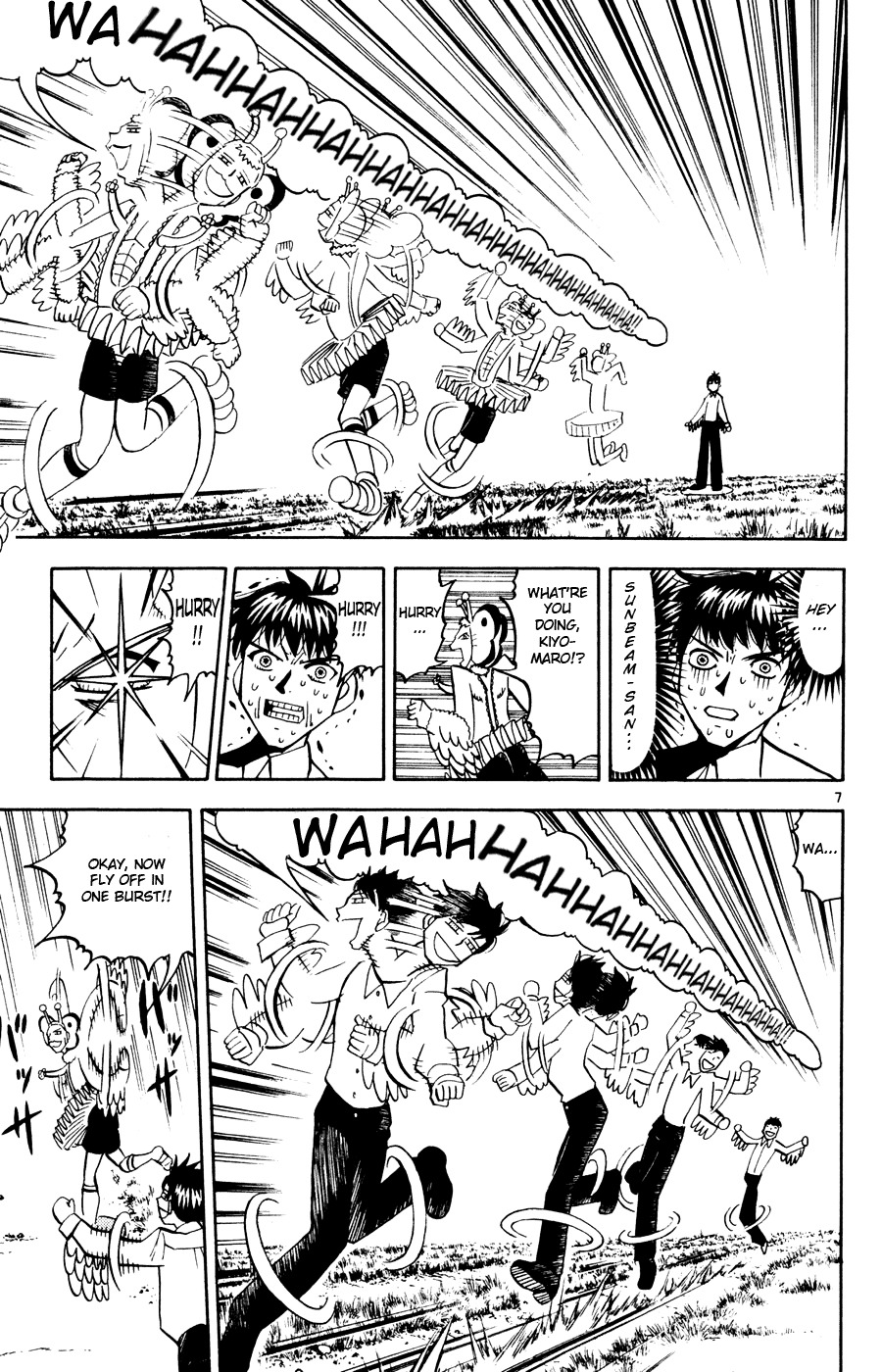 7