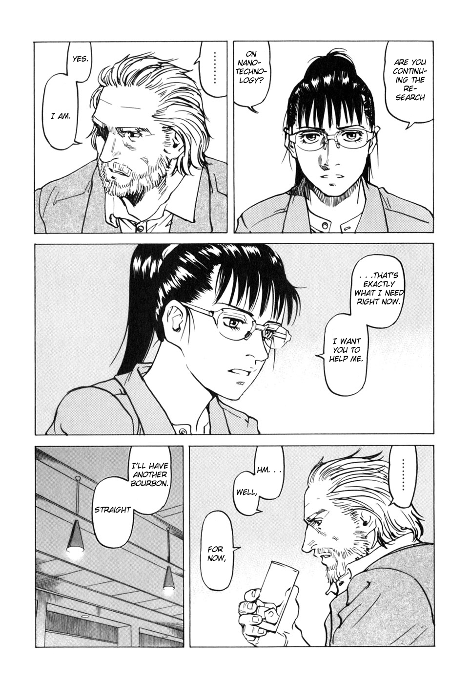 Halaman dari Eden: It's an Endless World! Chapter 114