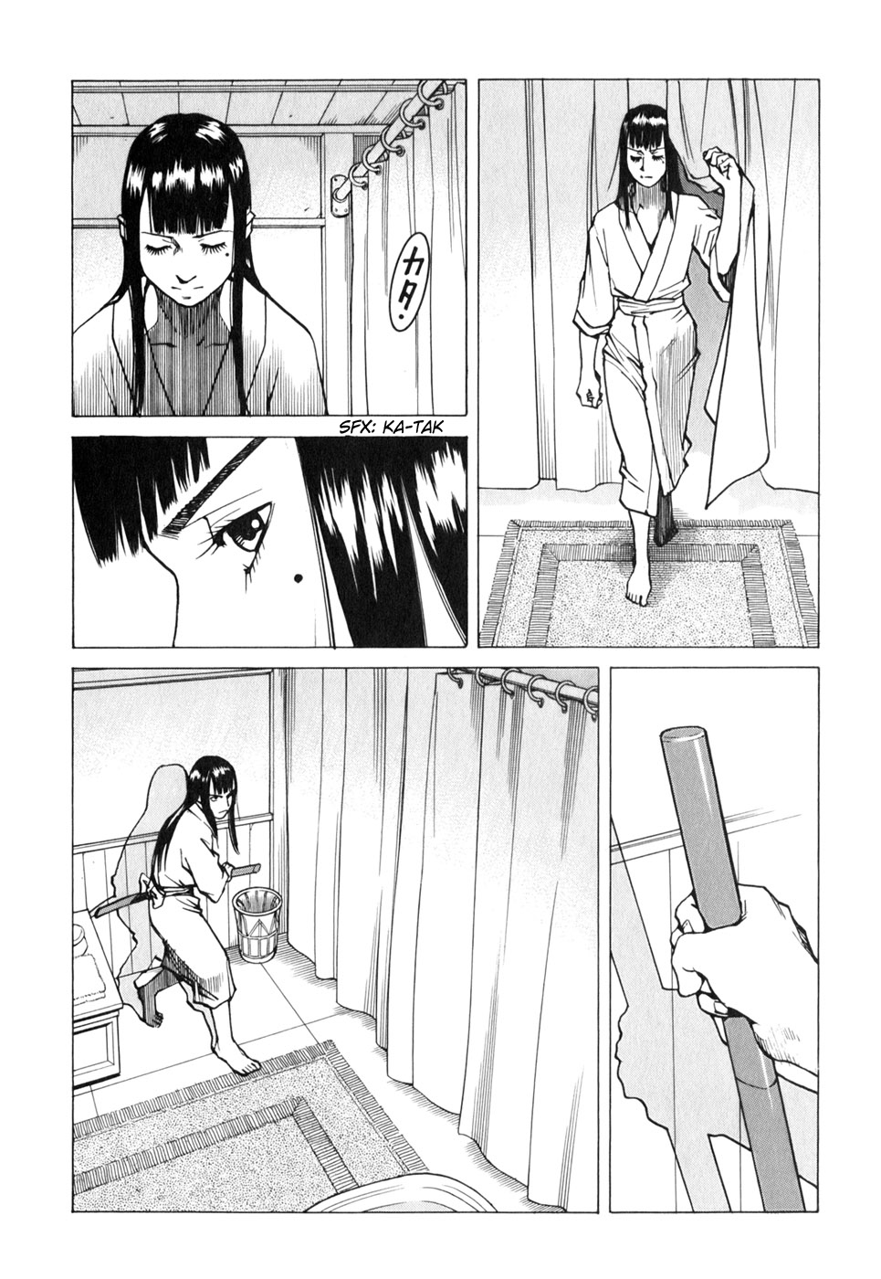 Halaman dari Eden: It's an Endless World! Chapter 114