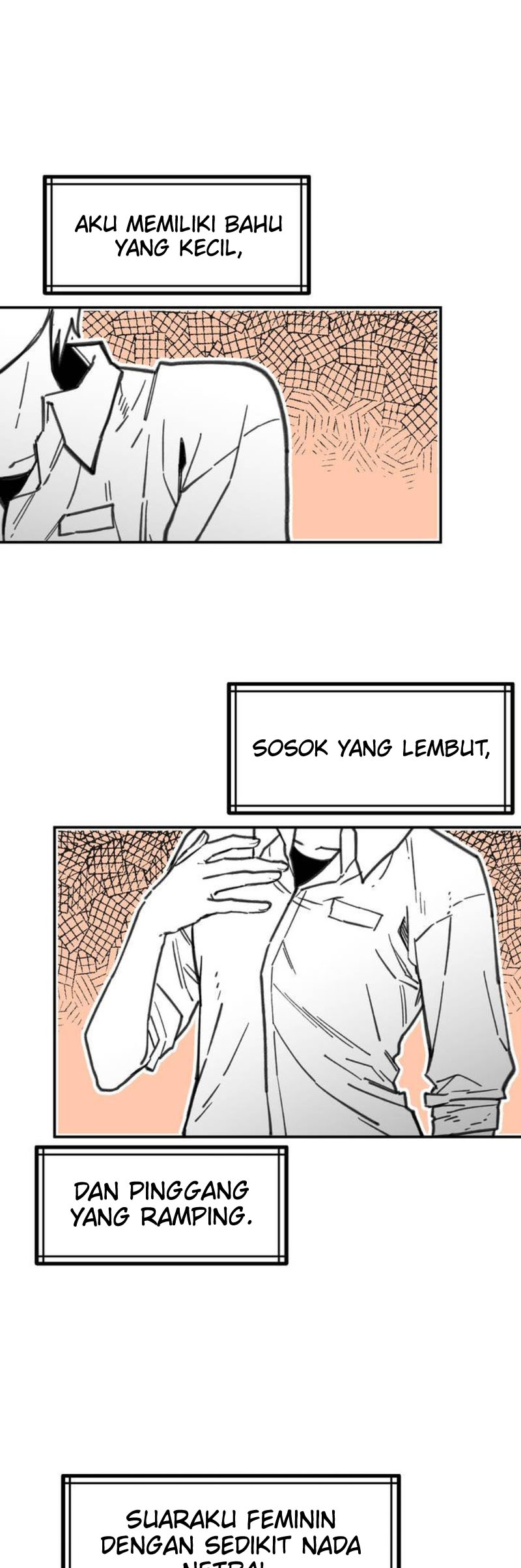 High School Boy Chapter 1 - halaman 11