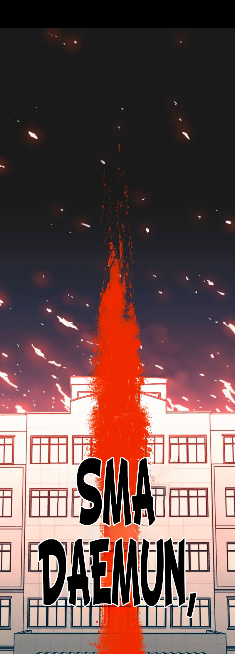 High School Boy Chapter 1 - halaman 2