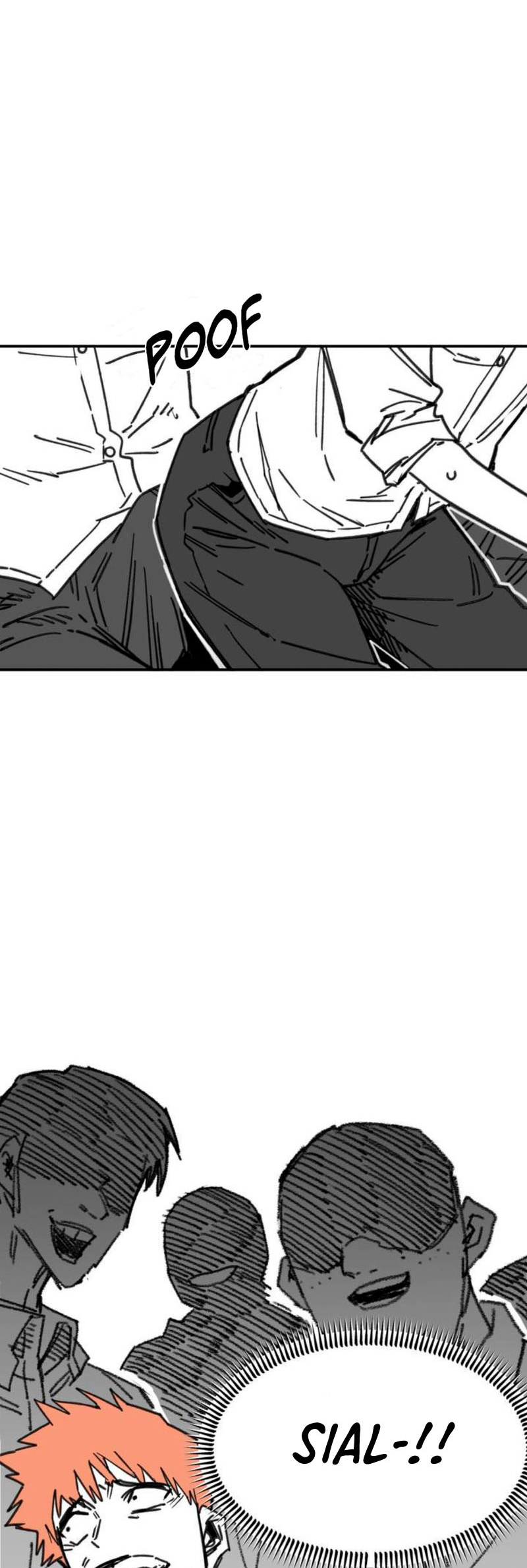 High School Boy Chapter 1 - halaman 29