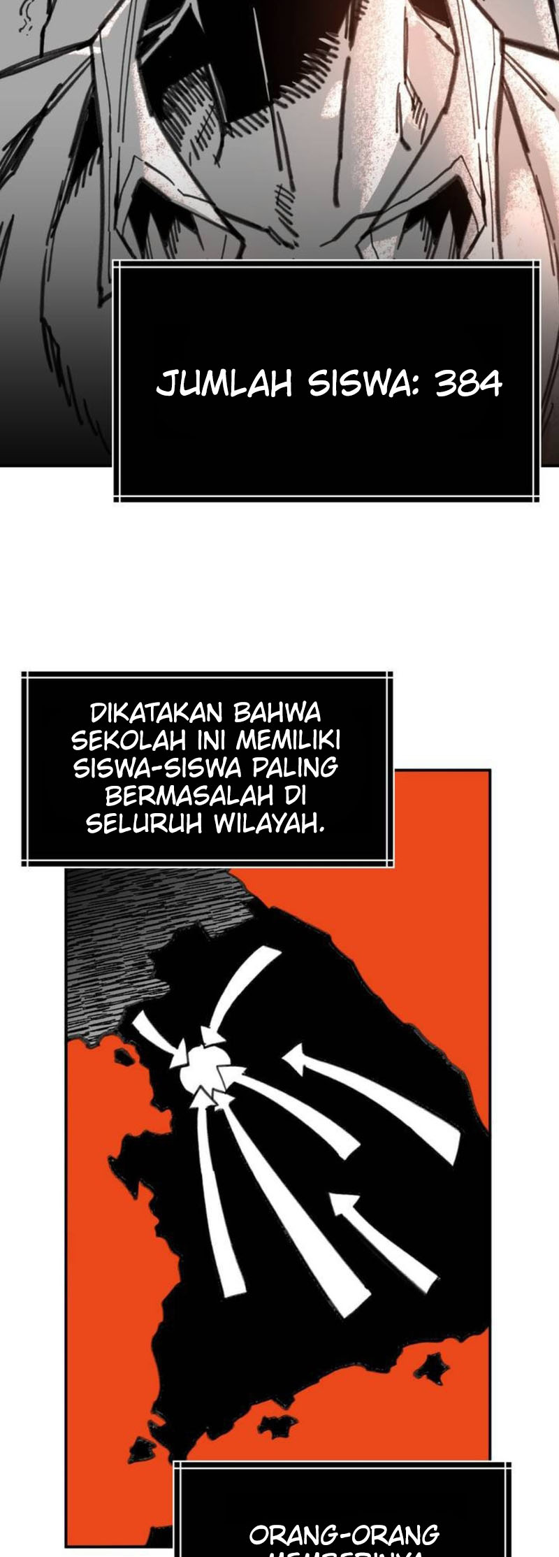 High School Boy Chapter 1 - halaman 4