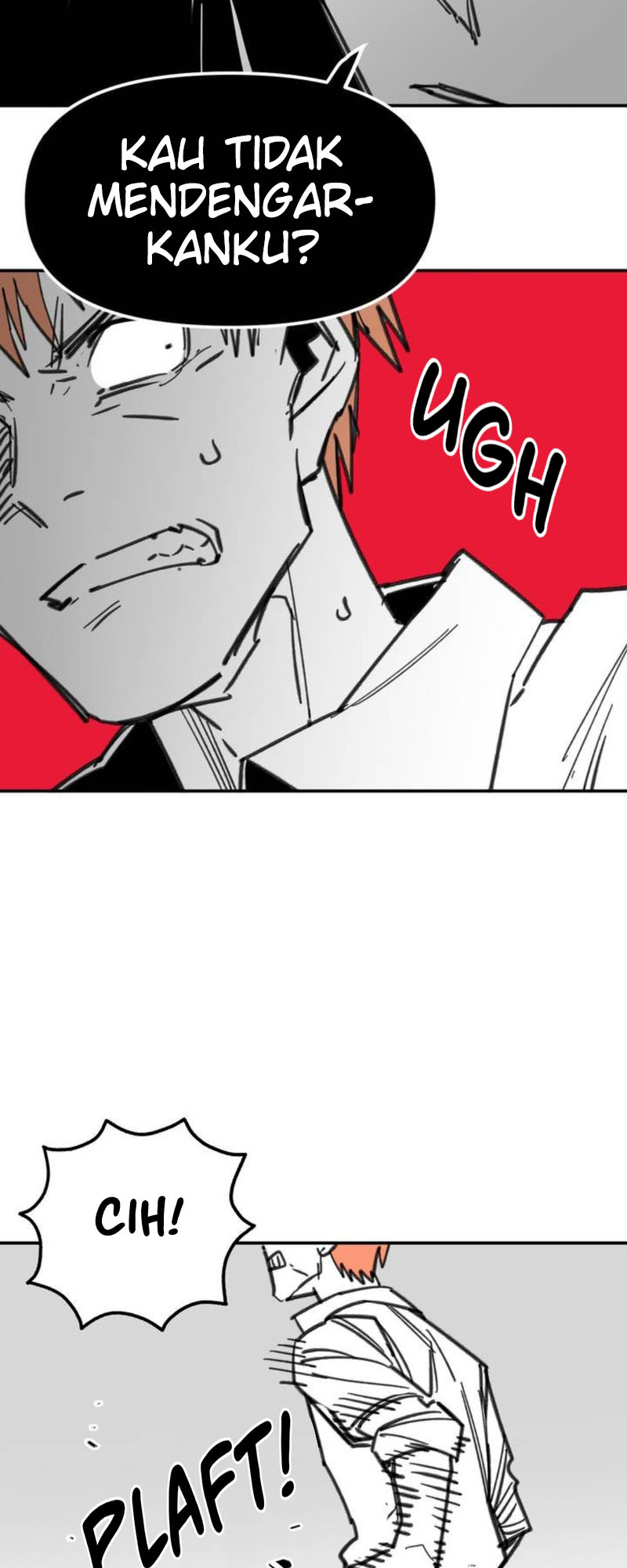 High School Boy Chapter 1 - halaman 43