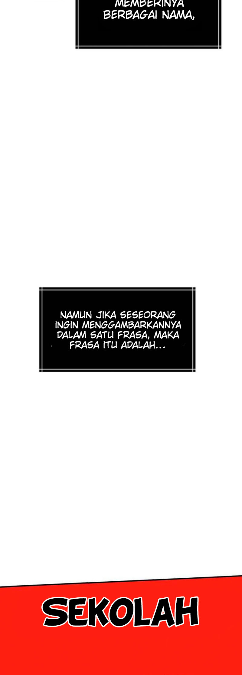 High School Boy Chapter 1 - halaman 5