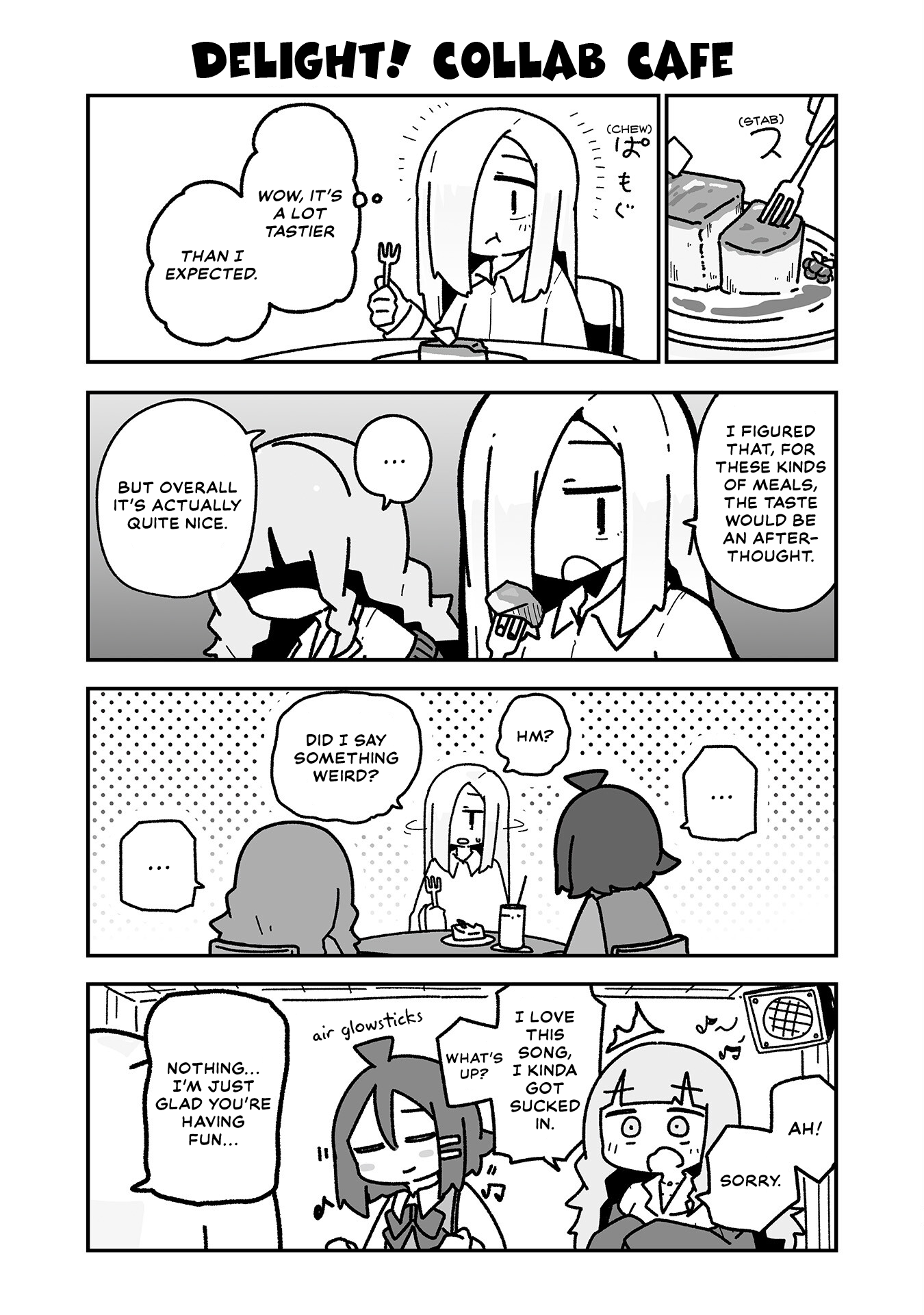 Otaku ni Yasashii Gyaru ni Watashi wa Naru! Chapter 8 Page 7