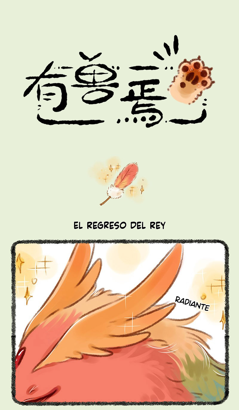 Existen Bestias - Capítulo 137 - Página 1 - Cartel Manhwa | Sumérgete en Historias Sin Límites