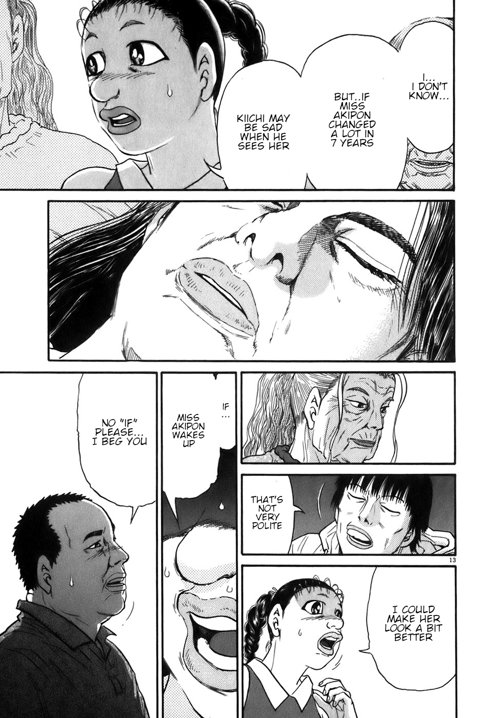 13