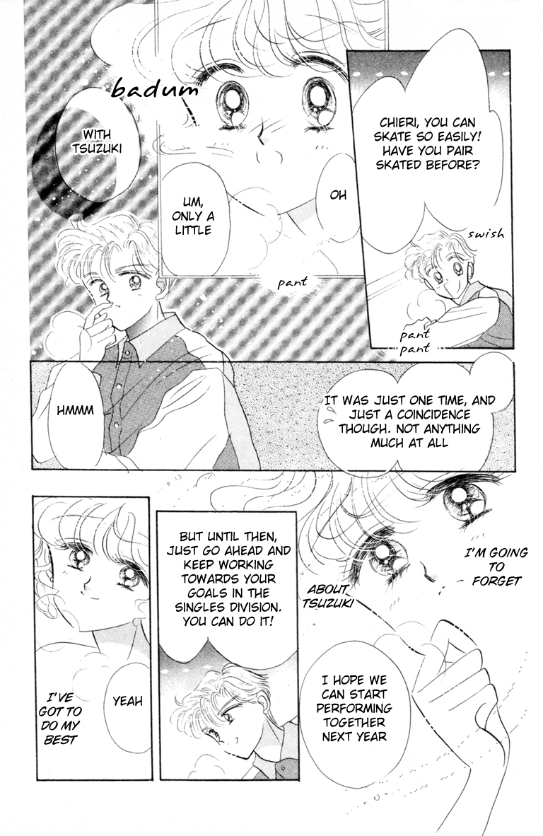 Halaman dari The Cherry Project Chapter 13