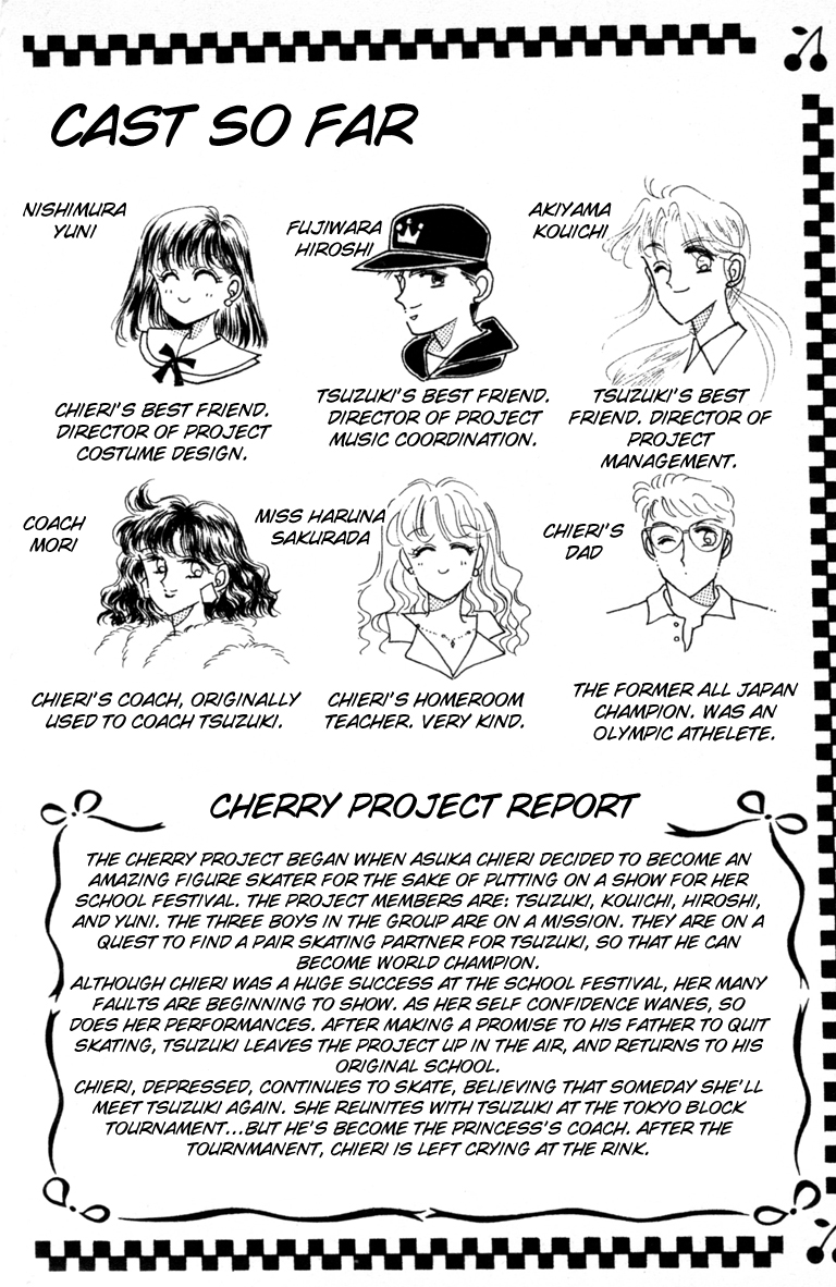 Halaman dari The Cherry Project Chapter 13