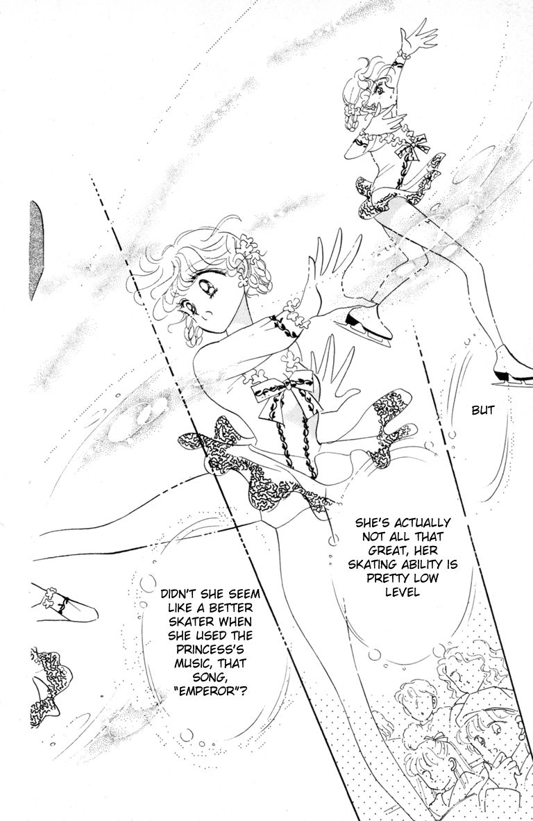 Halaman dari The Cherry Project Chapter 13