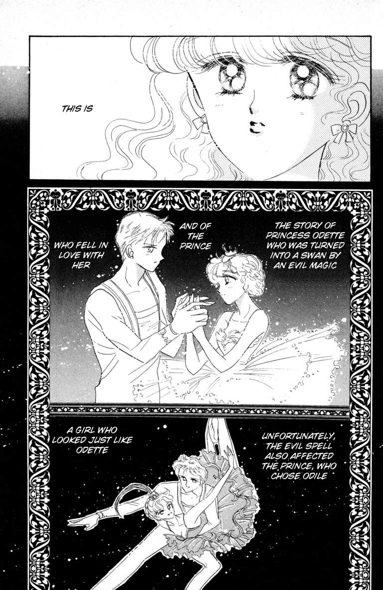 Halaman dari The Cherry Project Chapter 13