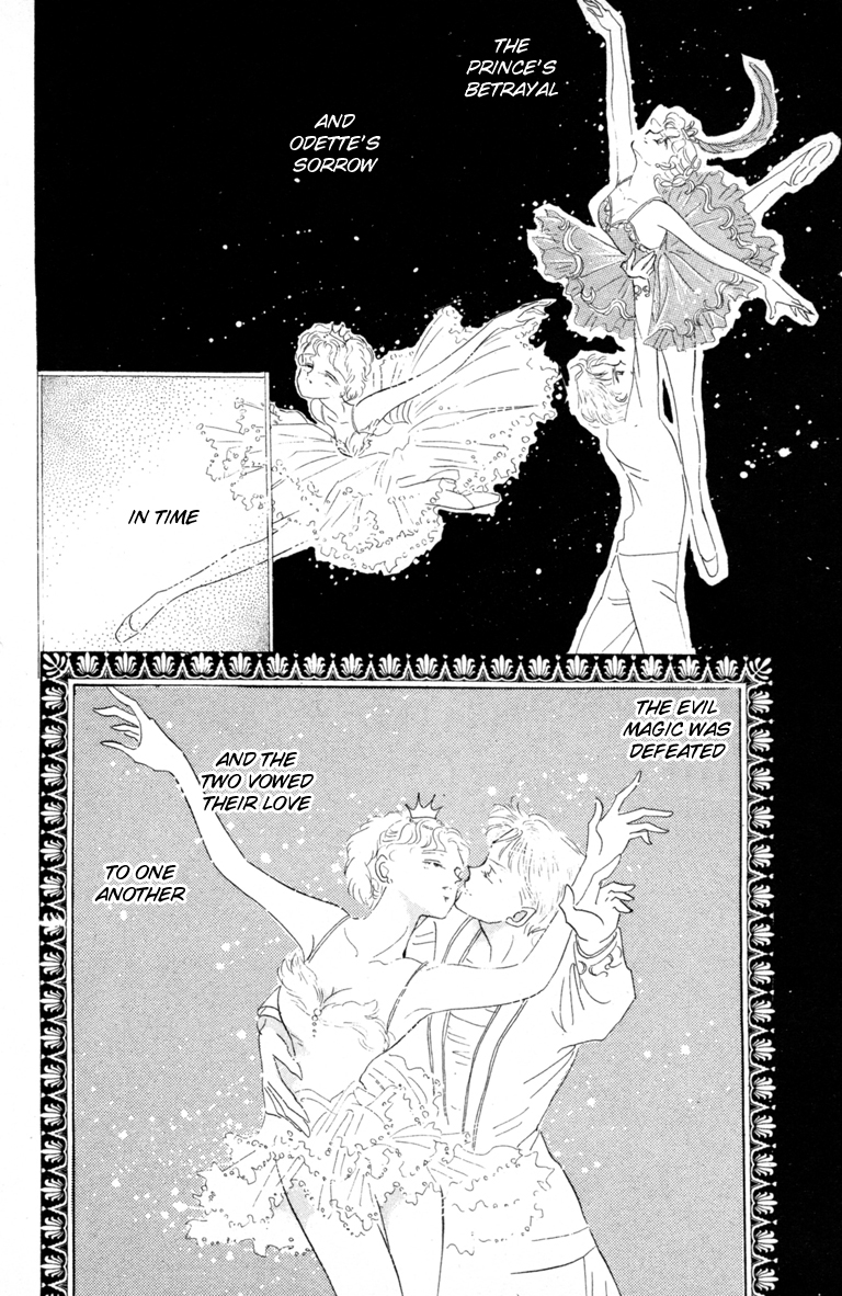 Halaman dari The Cherry Project Chapter 13