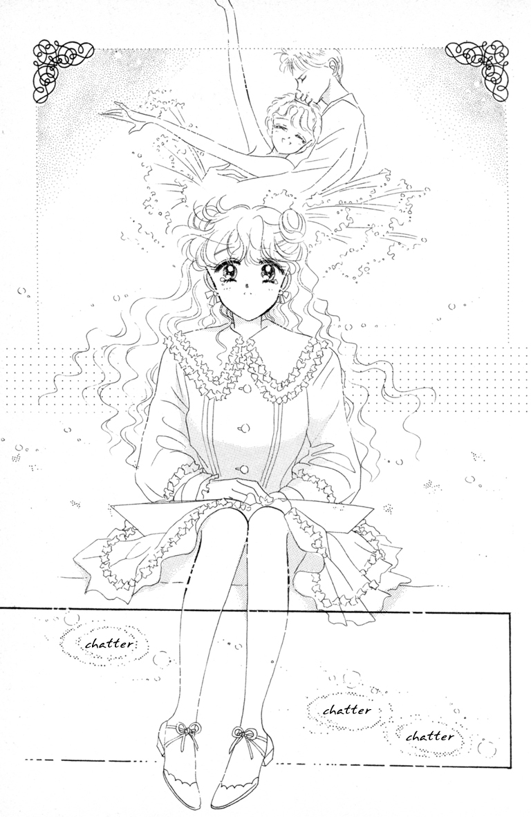 Halaman dari The Cherry Project Chapter 13