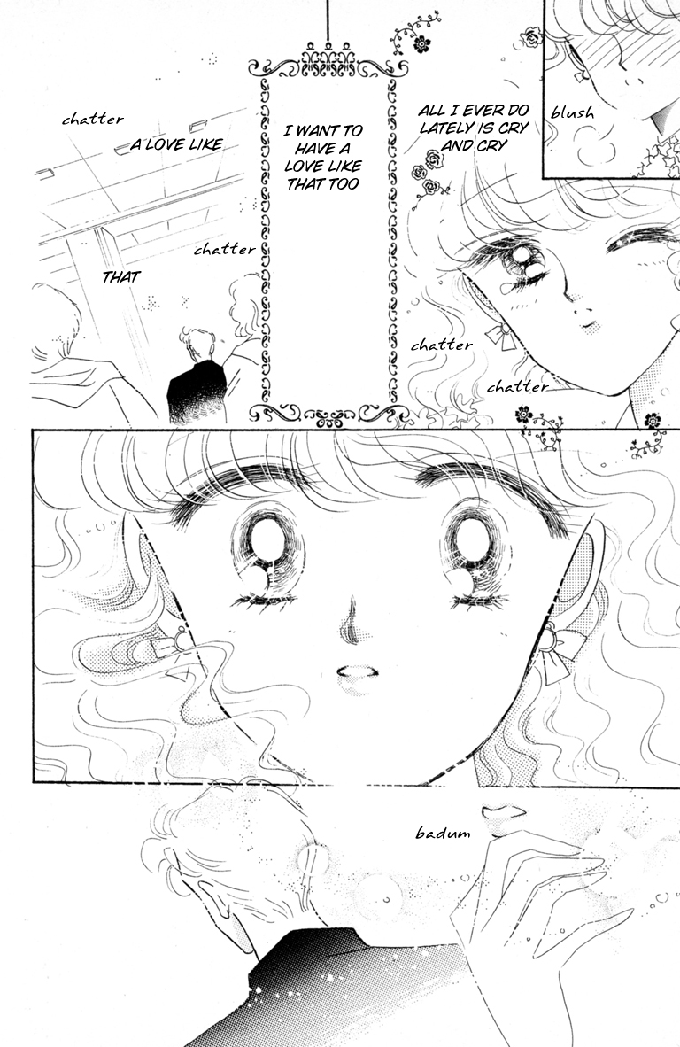 Halaman dari The Cherry Project Chapter 13