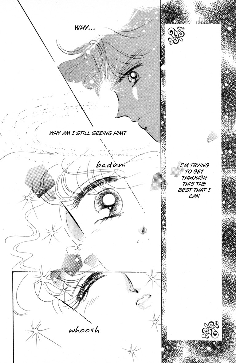 Halaman dari The Cherry Project Chapter 13