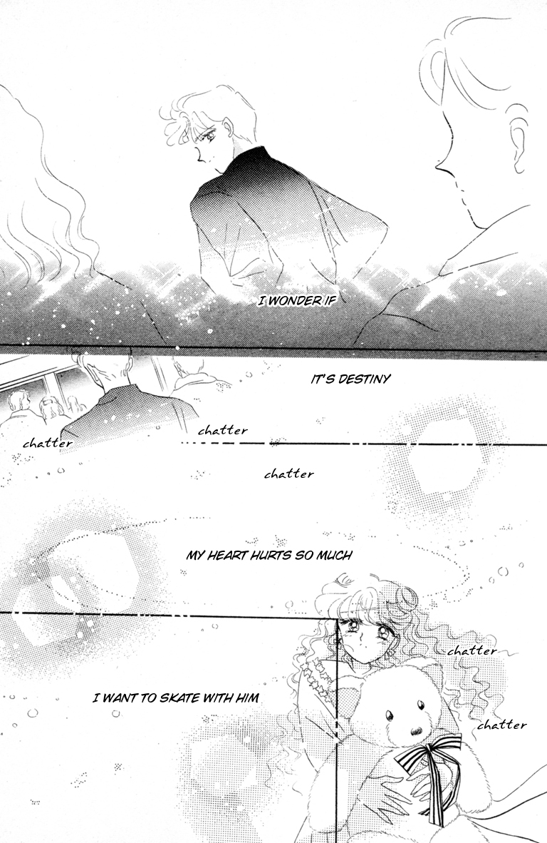 Halaman dari The Cherry Project Chapter 13