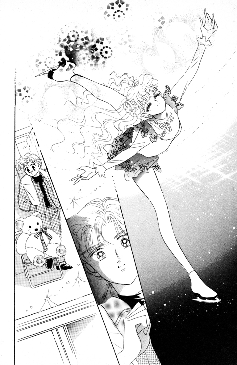 Halaman dari The Cherry Project Chapter 13