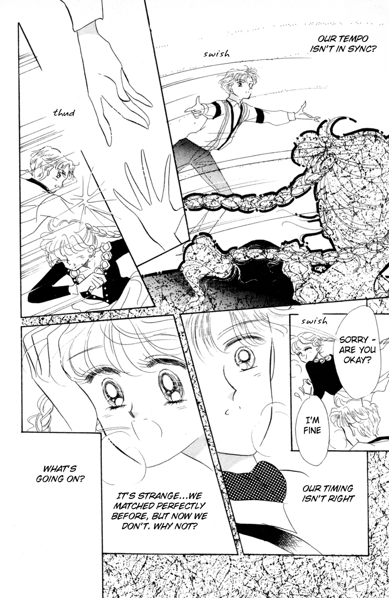 Halaman dari The Cherry Project Chapter 13