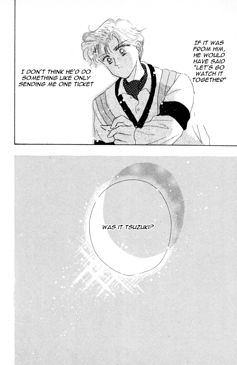 Halaman dari The Cherry Project Chapter 13