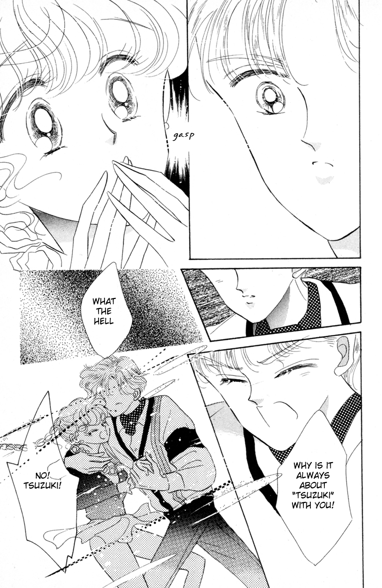 Halaman dari The Cherry Project Chapter 13