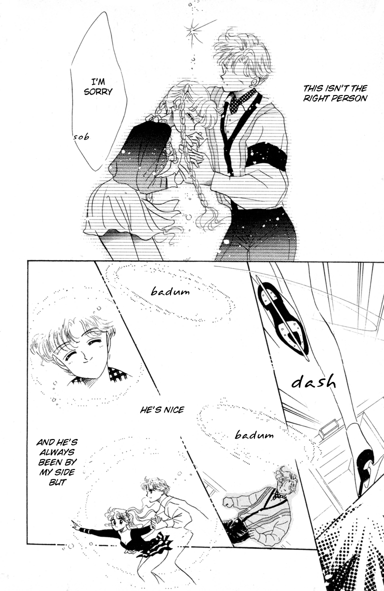 Halaman dari The Cherry Project Chapter 13