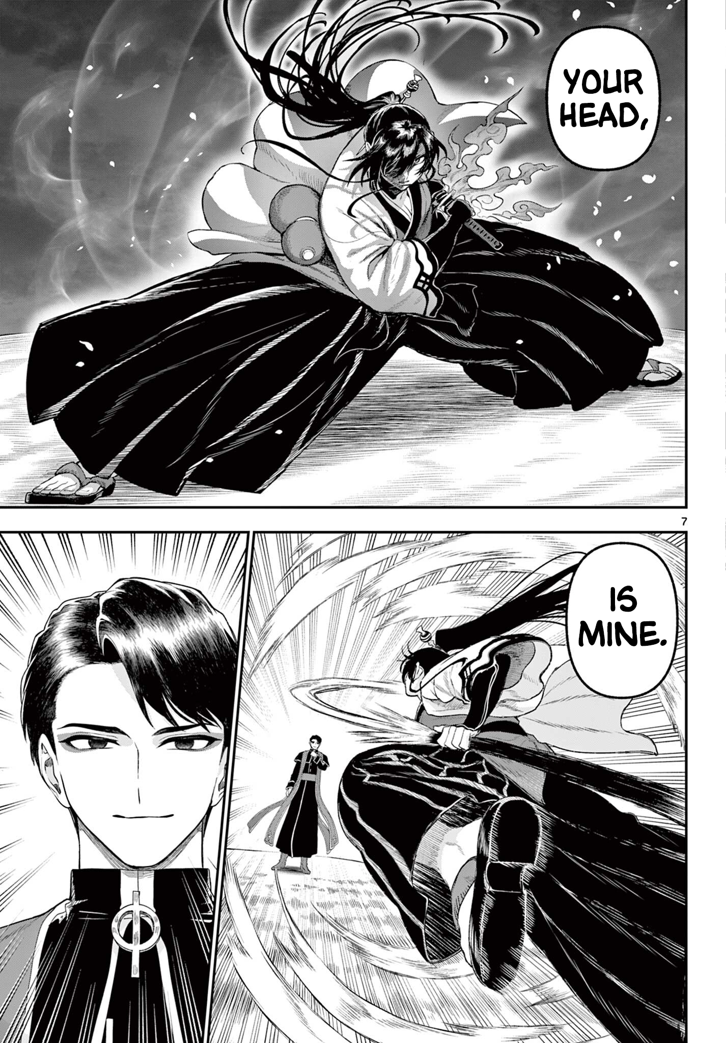 7
