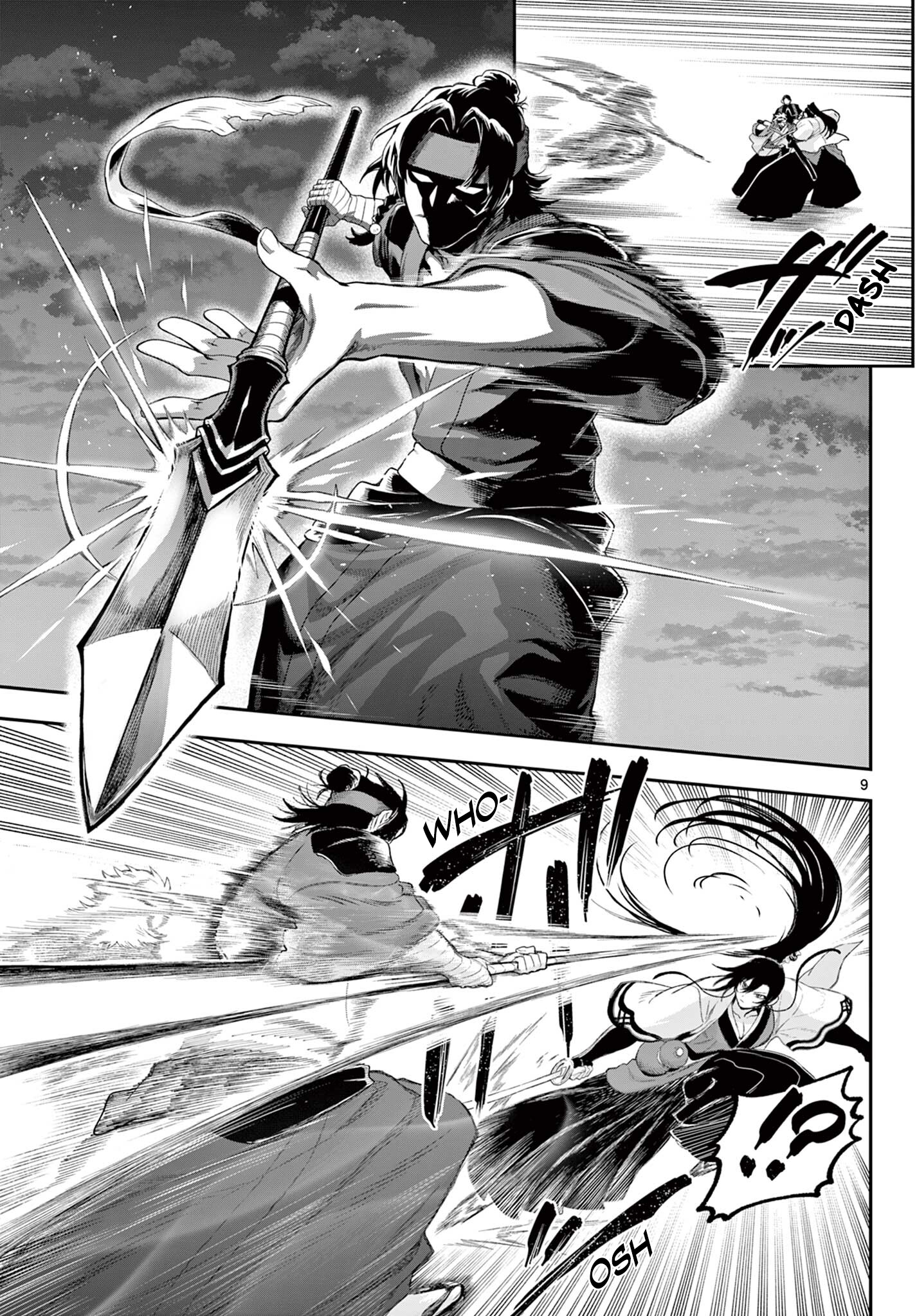 9