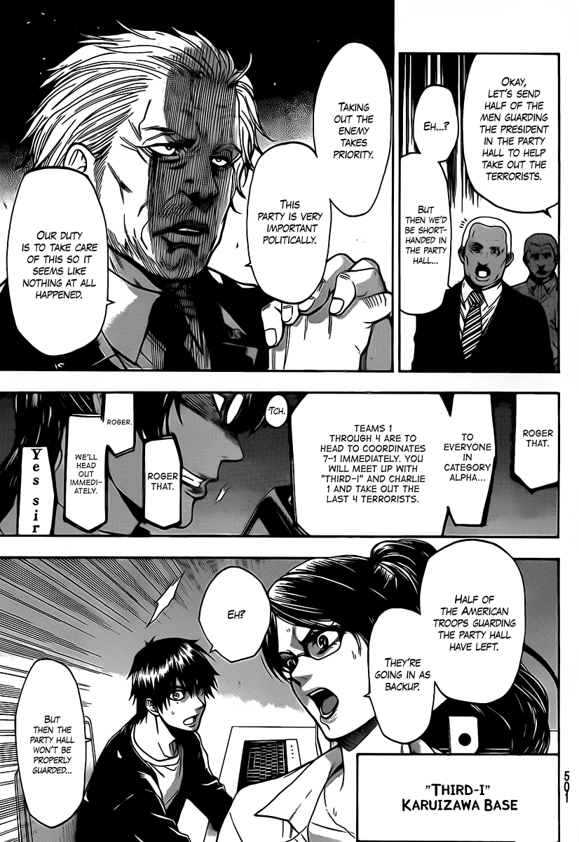Halaman dari Bloody Monday 2 Chapter 52