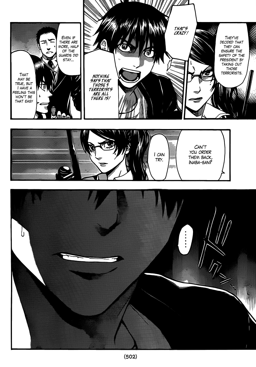 Halaman dari Bloody Monday 2 Chapter 52