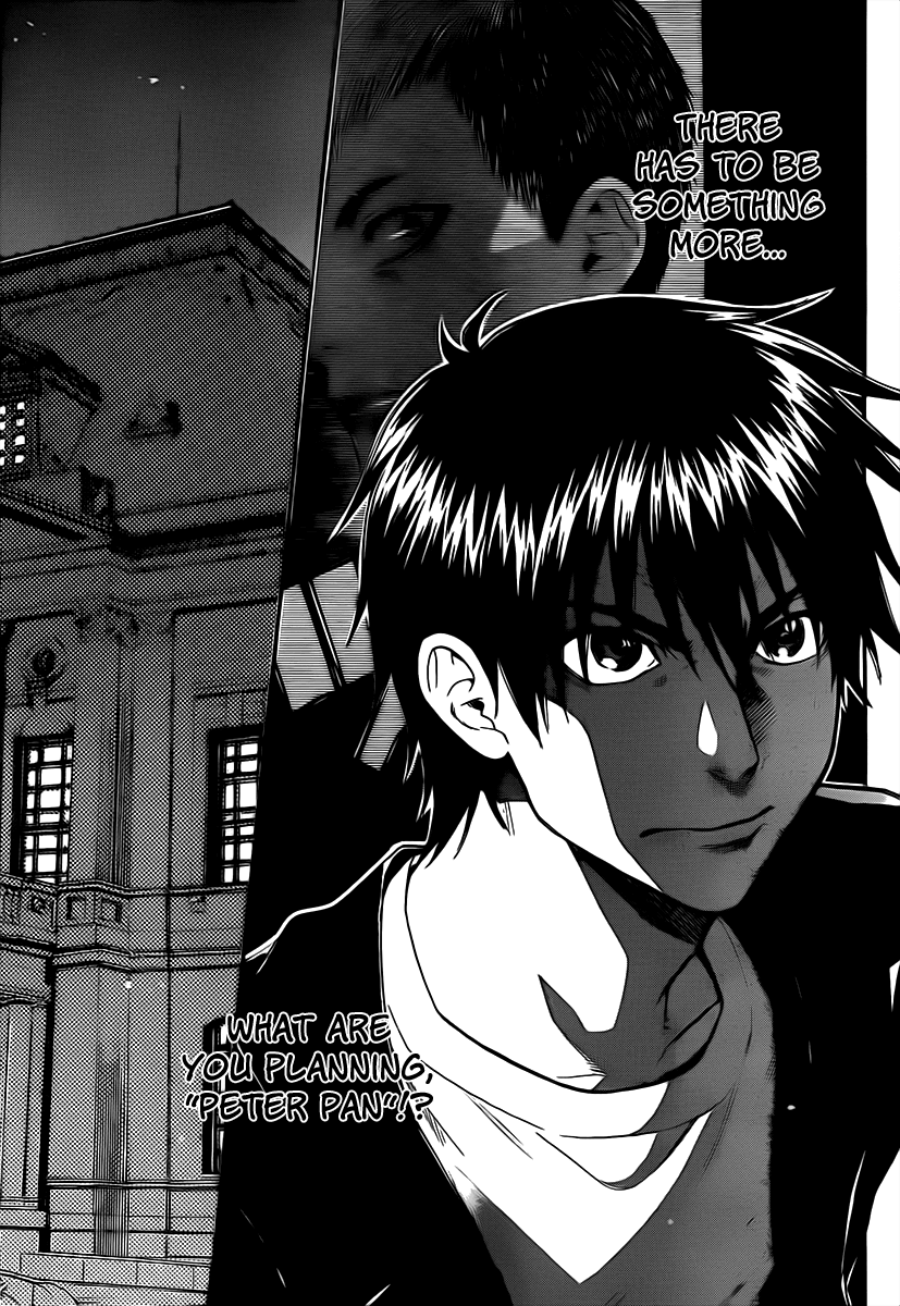 Halaman dari Bloody Monday 2 Chapter 52