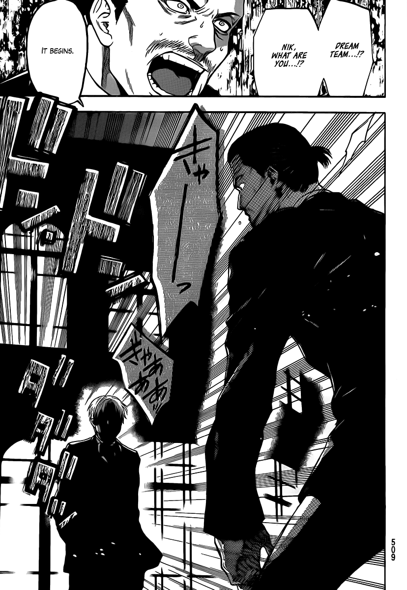 Halaman dari Bloody Monday 2 Chapter 52
