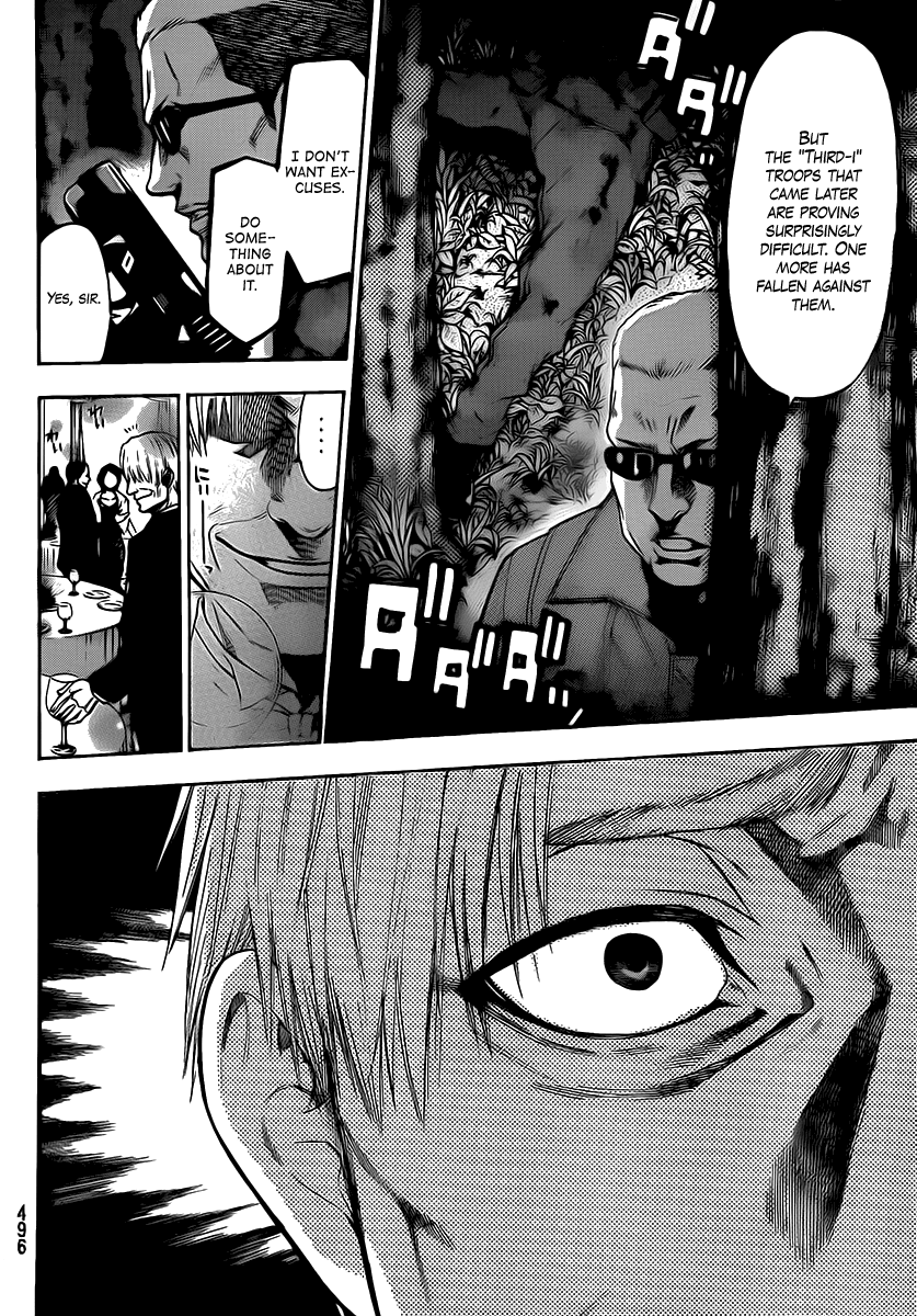 Halaman dari Bloody Monday 2 Chapter 52