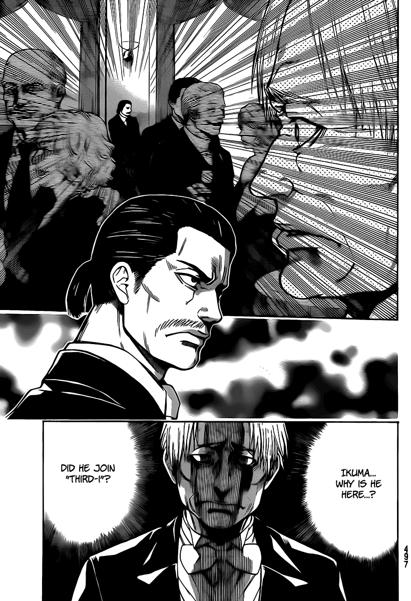 Halaman dari Bloody Monday 2 Chapter 52