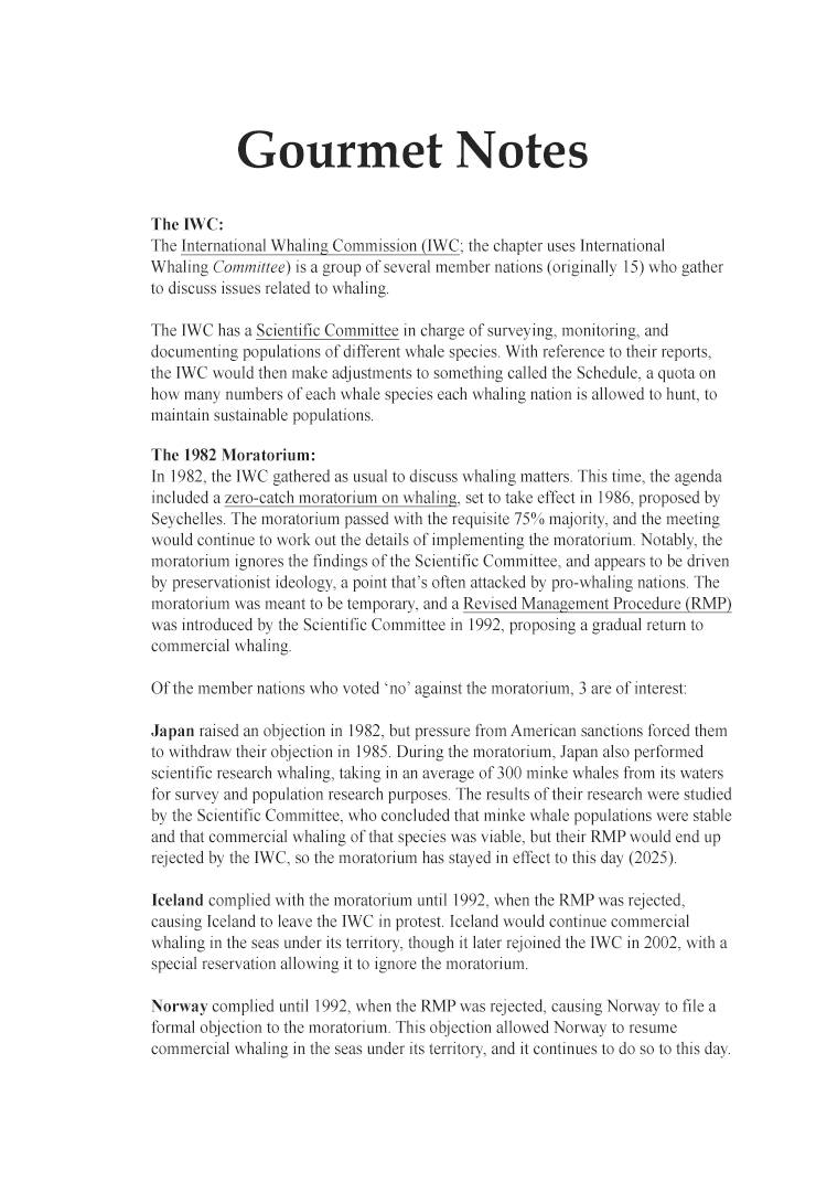 Halaman dari Oishinbo Chapter 114