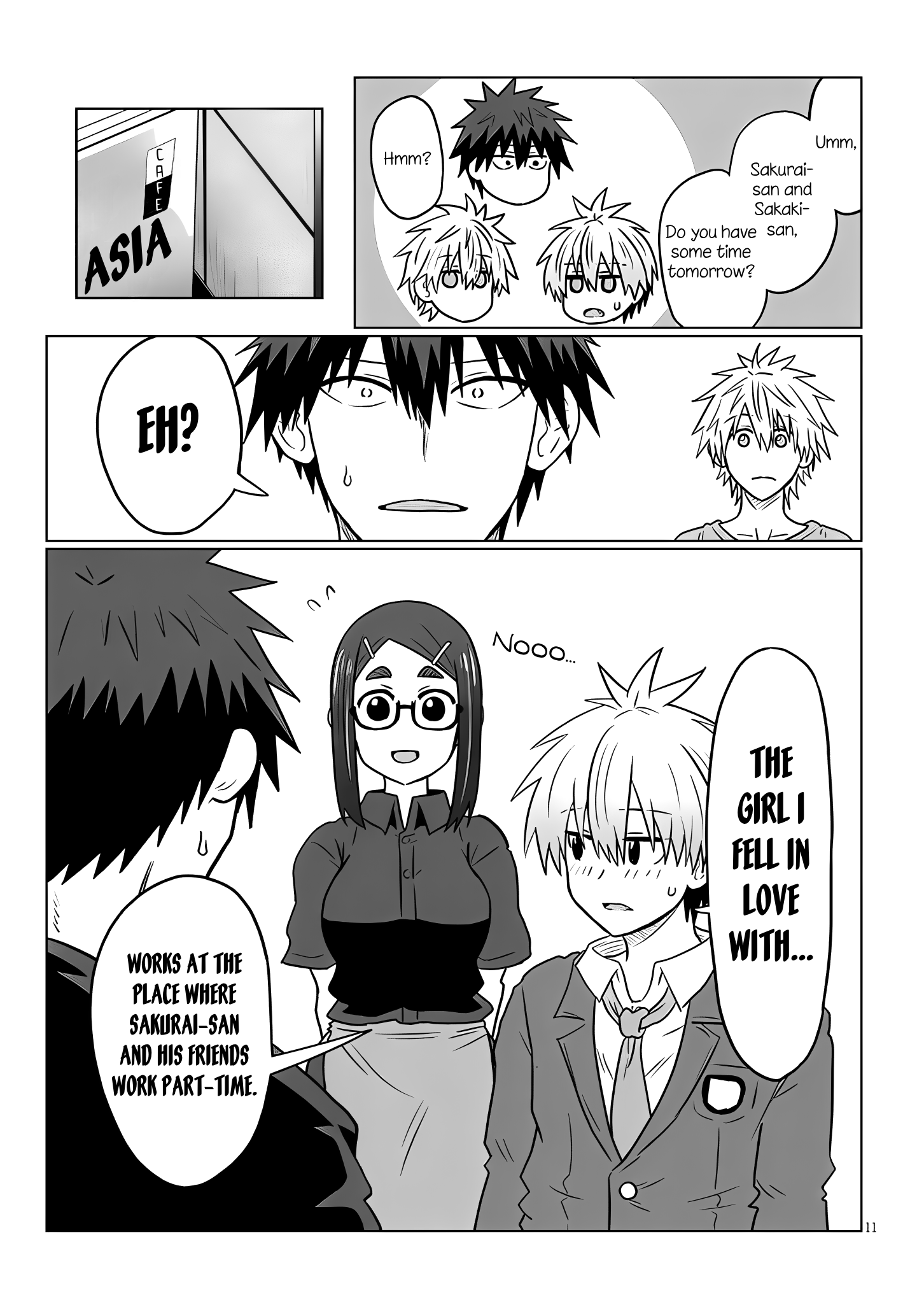 11