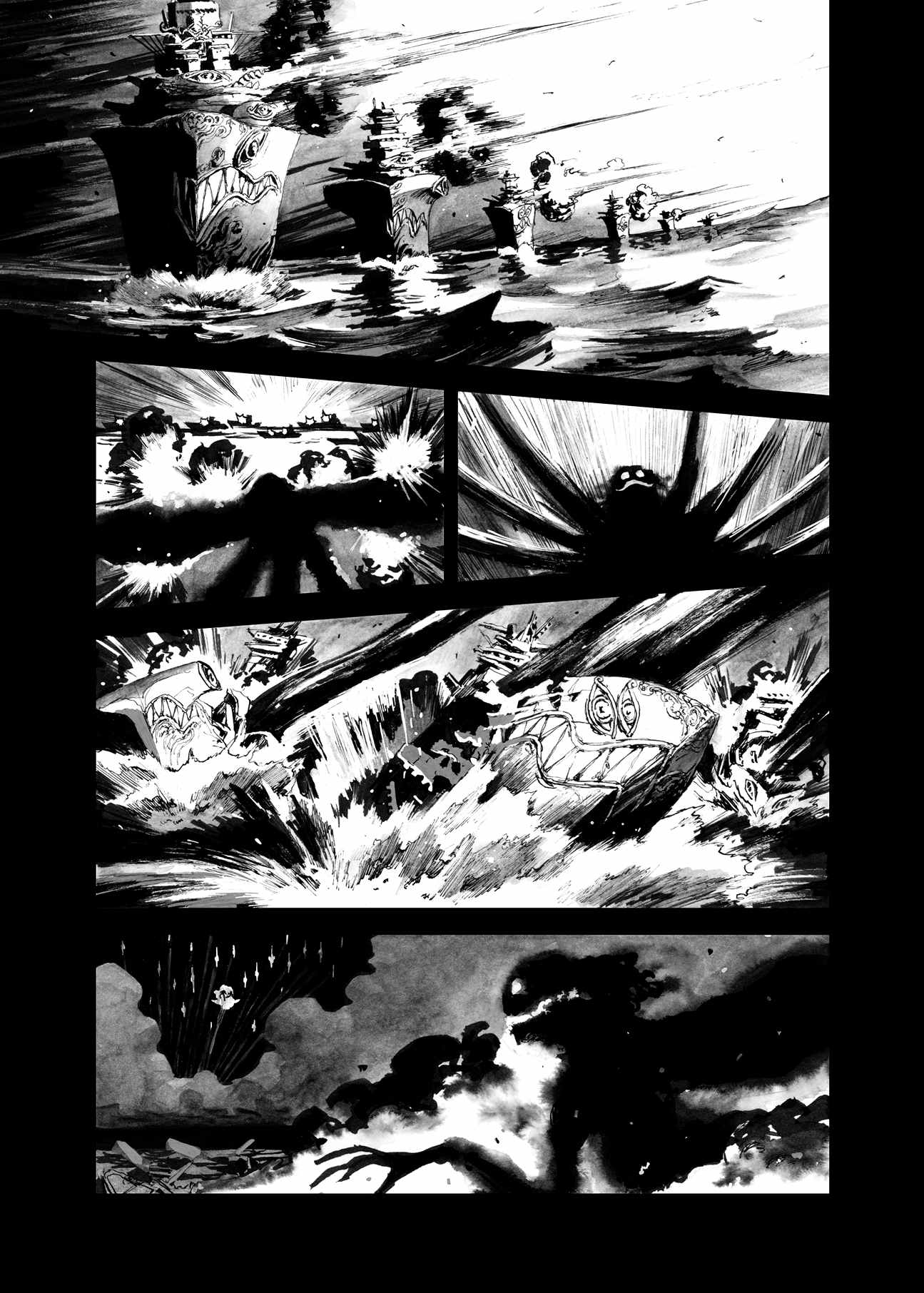 BIBLIOMANIA Chapter 11 Page 14