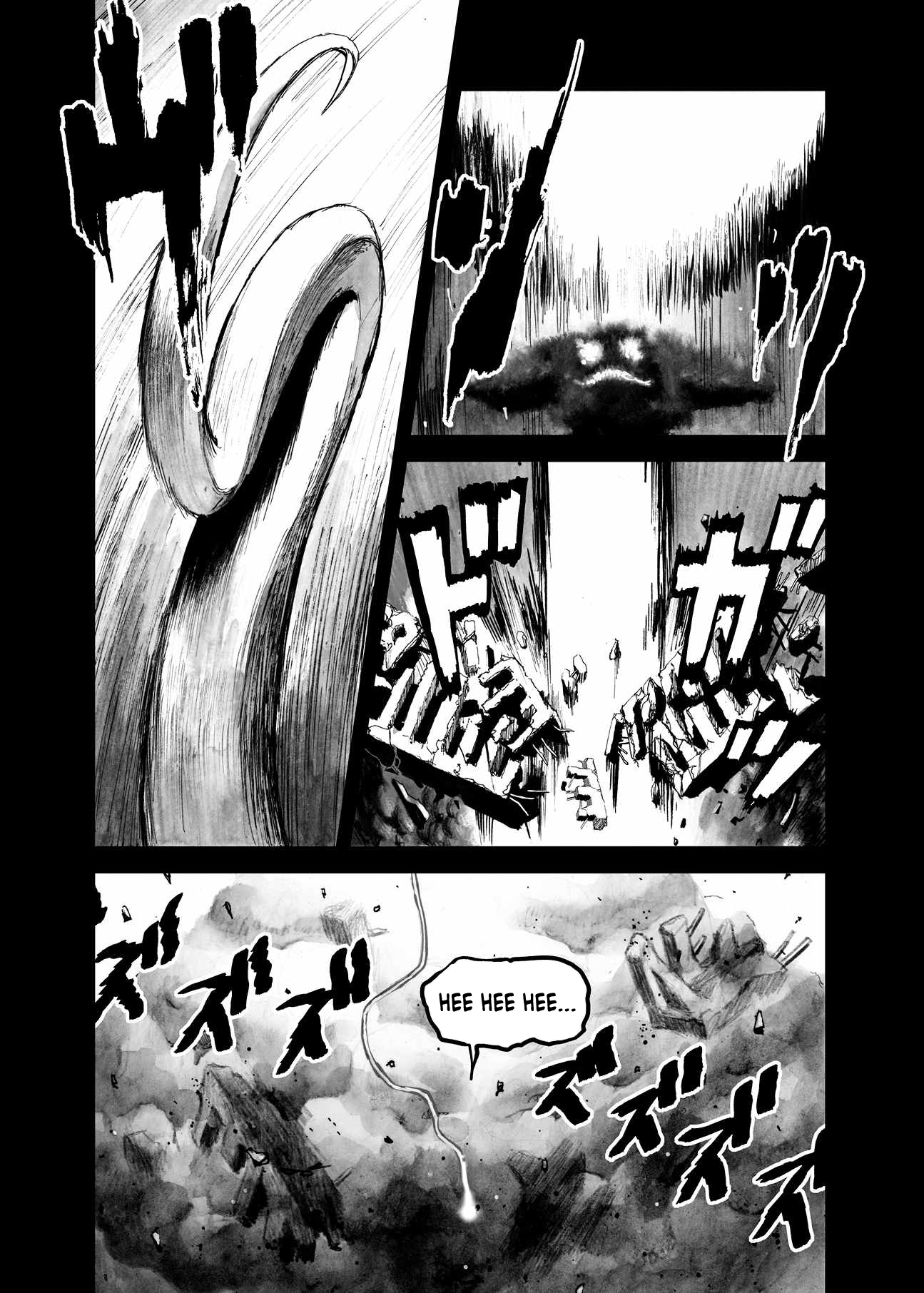 BIBLIOMANIA Chapter 11 Page 23