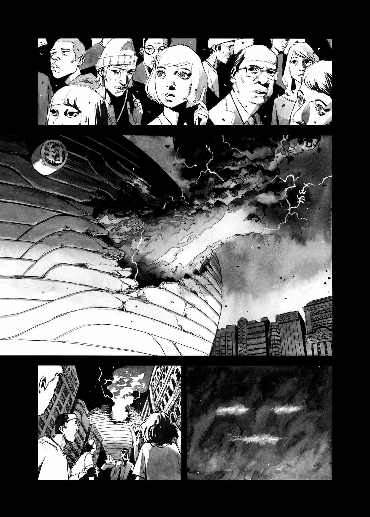 BIBLIOMANIA Chapter 11 Page 7